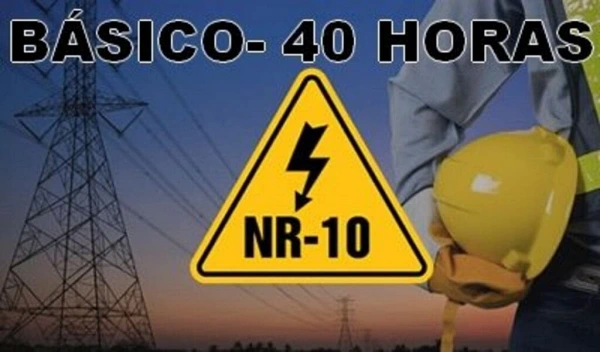 Curso de NR-10