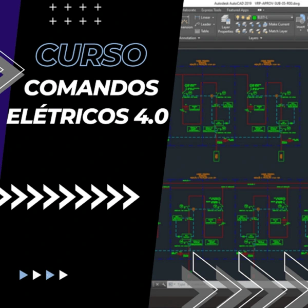 Comandos Elétricos