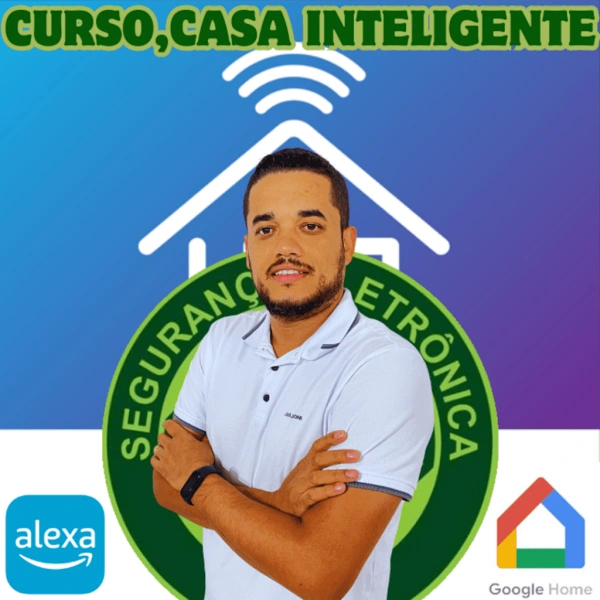 Automação Residencial
